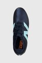 New Balance obuwie piłkarskie korki Tekela Magique FG V4+ ST3FN45 granatowy ST3FN45