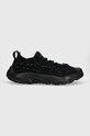 Puma sneakers textile black 386329