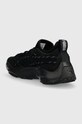 Shoes Puma sneakers 386329 black