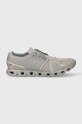 Běžecké boty On-running Cloud 5 5998025 šedá AW24