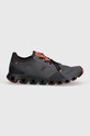 On-running futócipő Cloud X 3 AD 3MD30320958 szürke SS24