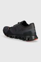 Cipők On-running futócipő Cloud X 3 AD 3MD30320958 szürke