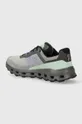 Παπούτσια για τρέξιμο On-running Cloudvista Πάνω μέρος: Συνθετικό ύφασμα, Υφαντικό υλικό Εσωτερικό: Υφαντικό υλικό Σόλα: Συνθετικό ύφασμα