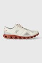 On-running scarpe da corsa Cloud X 3 6097799 grigio SS24