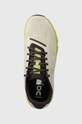 On-running pantofi de alergat Cloudgo bej 5597901