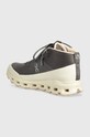 Obuwie On buty Cloudroam Waterproof 3MD30072118 szary