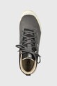 ON Running buty Cloudroam Waterproof szary 3MD30072118
