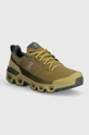 verde On-running scarpe Cloudwander Waterproof Uomo