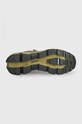 Topánky On-running Cloudwander Waterproof 7397822 zelená