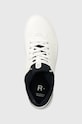 On sneakers The Roger Advantage alb 3MD10640148