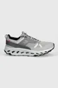 Обувь для бега On-running Cloudhorizon серый