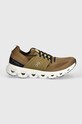 On-running scarpe da corsa Cloudswift 3 3MD10561921 verde AW24