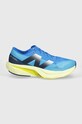 Tenisice za trčanje New Balance FuelCell Rebel v4 MFCXLQ4 plava SS24