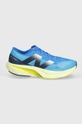 New Balance scarpe da corsa FuelCell Rebel v4 MFCXLQ4 blu SS24