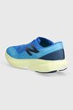 Obuća Tenisice za trčanje New Balance FuelCell Rebel v4 MFCXLQ4 plava
