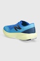 Obuća Tenisice za trčanje New Balance FuelCell Rebel v4 MFCXLQ4 plava