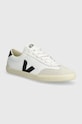 Кеди Veja Volley замша білий VO0103524B
