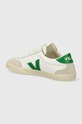 Обувки Ниски кецове Veja Volley VO0103525B бял