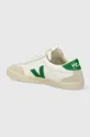 Veja plimsolls Volley Uppers: Textile material, Suede Inside: Textile material Outsole: Synthetic material