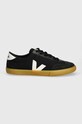 Кеди Veja Volley VO0103529B чорний SS24