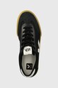 Кеди Veja Volley чорний VO0103529B