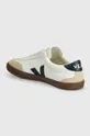 Veja leather sneakers Volley Uppers: Natural leather Inside: Textile material Outsole: Synthetic material