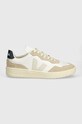 Veja leather sneakers V-90 VD2003461B beige SS24