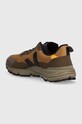 Shoes Veja sneakers Dekkan DC1803547B brown