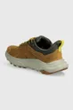 Hoka shoes Anacapa 2 Low Gore-Tex Uppers: Textile material, Nubuck leather Inside: Textile material Outsole: Synthetic material