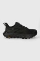 Hoka buty Anacapa 2 Low Gore-Tex tekstylny czarny 1141632