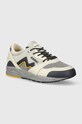 Karhu sneakersy Aria skóra zamszowa szary F803114