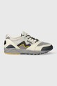 Karhu sneakersy Aria F803114 szary SS24