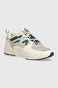 Karhu sneakers Fusion 2.0 piele întoarsă bej F804167