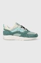 Karhu sneakersy Fusion 2.0 F804170 turkusowy SS24