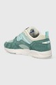 Obuwie Karhu sneakersy Fusion 2.0 F804170 turkusowy