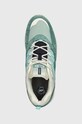 Karhu sneakersy Fusion 2.0 turkusowy F804170