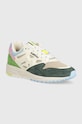 Tenisky Karhu Legacy 96 semišová kůže béžová F806066