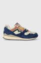 Tenisky Karhu Synchron Classic F802684 tmavomodrá SS24