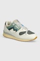 Αθλητικά Karhu Synchron Classic υφασμάτινο πράσινο F802685