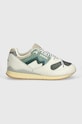 Αθλητικά Karhu Synchron Classic F802685 πράσινο SS24