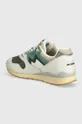 Karhu sneakers Synchron Classic Uppers: Synthetic material, Textile material, Natural leather Inside: Textile material Outsole: Synthetic material