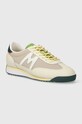 Кросівки Karhu Mestari низька бежевий F805067