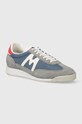 Кроссовки Karhu Mestari текстиль серый F805073