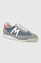 Karhu sneakers Mestari piele întoarsă gri F805073