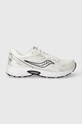 Кросівки Saucony Ride Milenium текстильний білий S70812.5