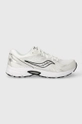 bianco Saucony sneakers Ride Milenium Unisex