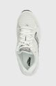 Saucony sneakersy Ride Milenium biały S70812.5