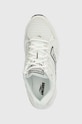 Saucony sneakers Ride Milenium alb S70812.5