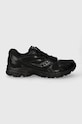 Tenisky Saucony Ride Milenium imitace kůže černá S70812.3