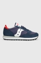 blu navy Кроссовки Trainers saucony freedom iso Uomo